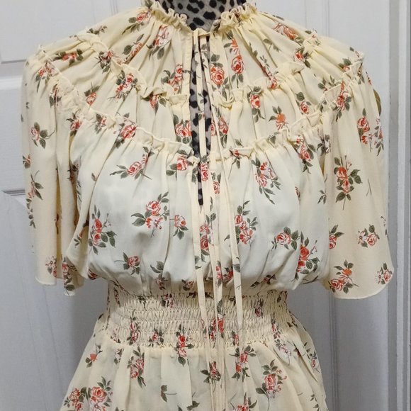 Mixed Threads small - Picture 2 of 7